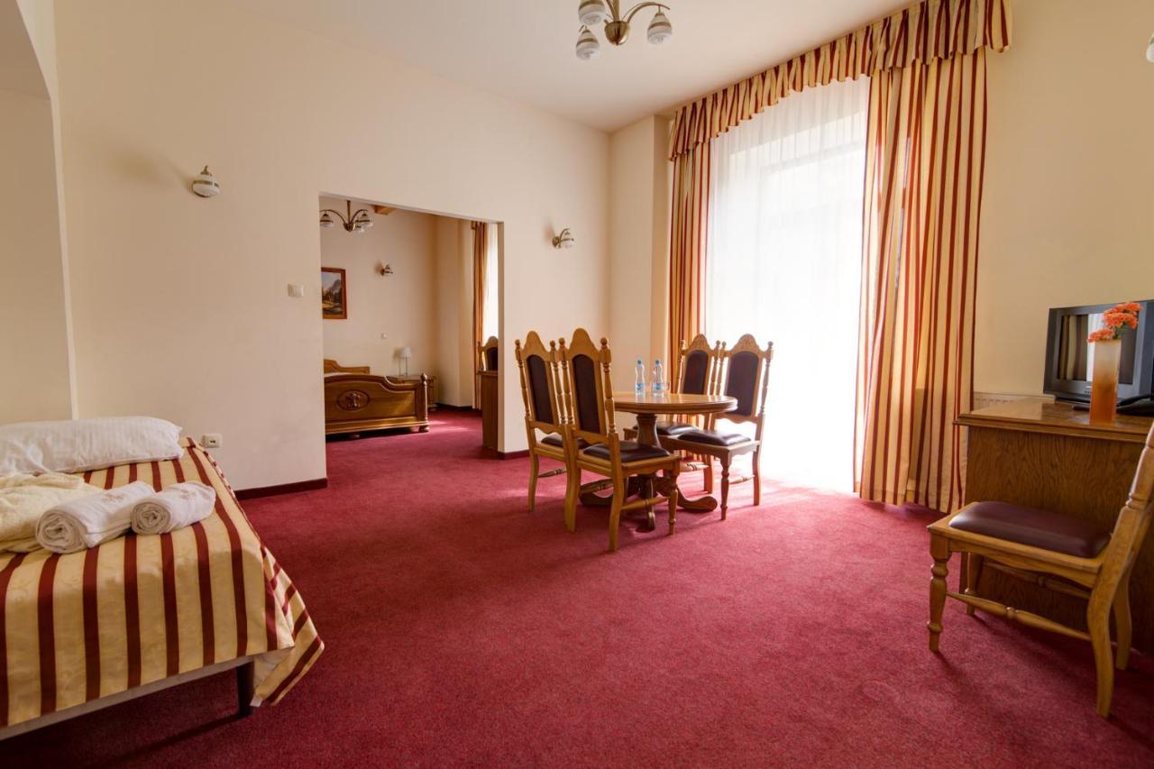 Apartmán Renesans