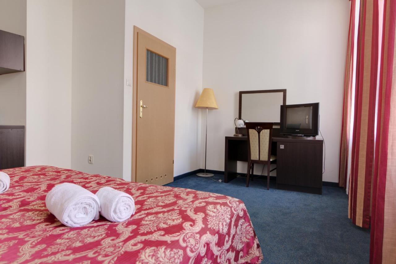 Apartmán Renesans