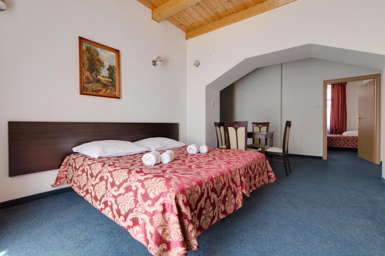 Apartmán Renesans
