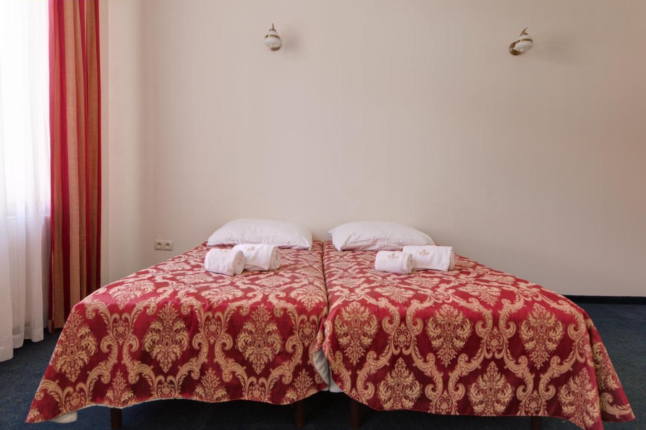 Renesans Apartmán Krynica Zdroj