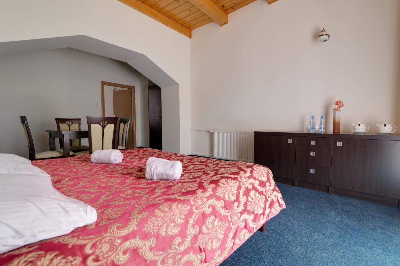 Apartmán Renesans Krynica Zdroj