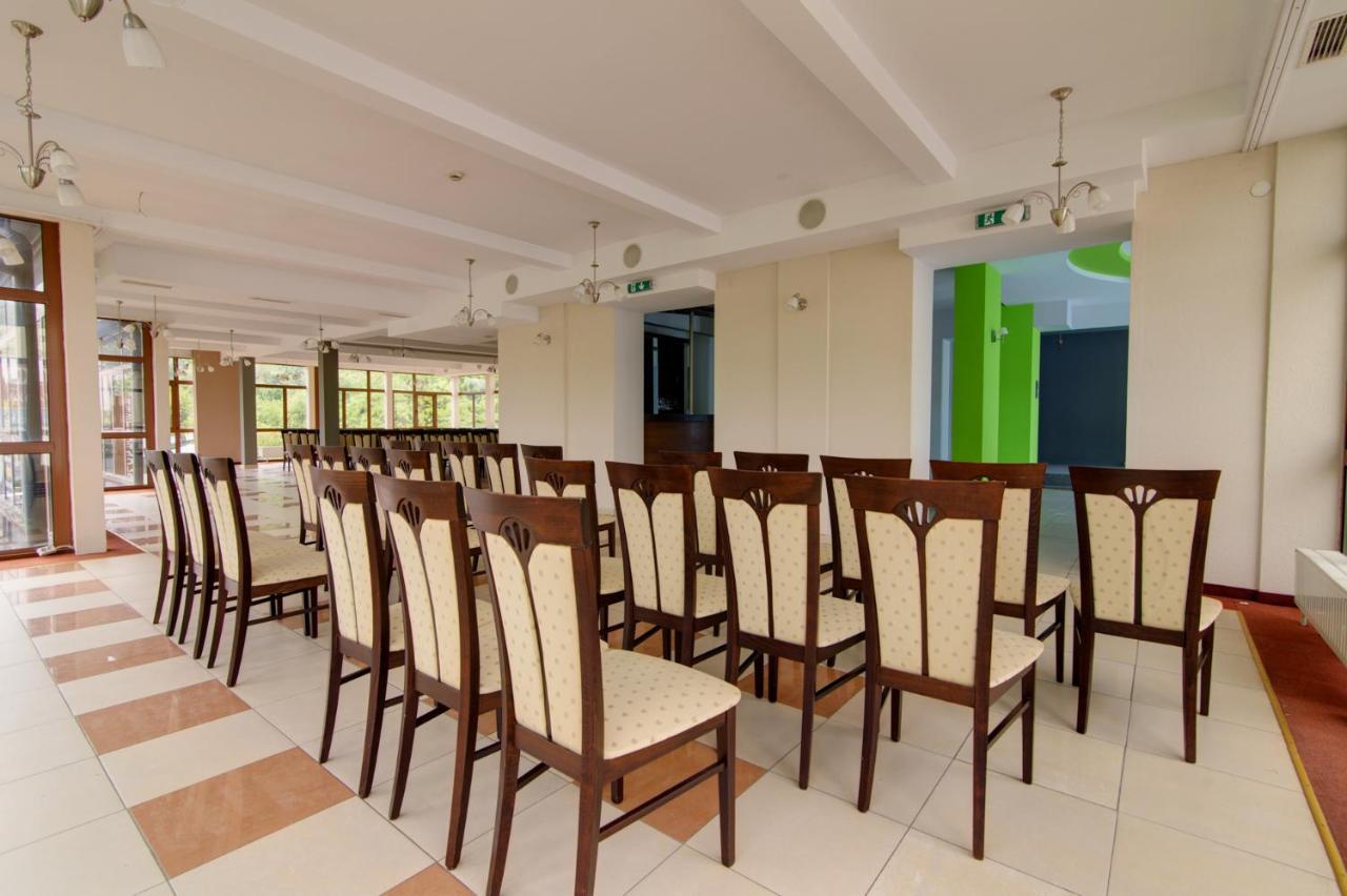 Renesans Apartmán Krynica Zdroj
