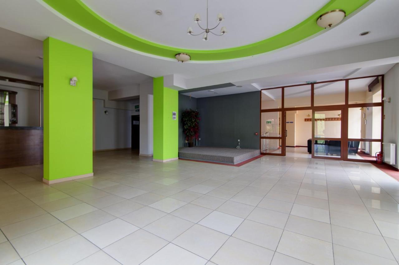 Renesans Apartmán *