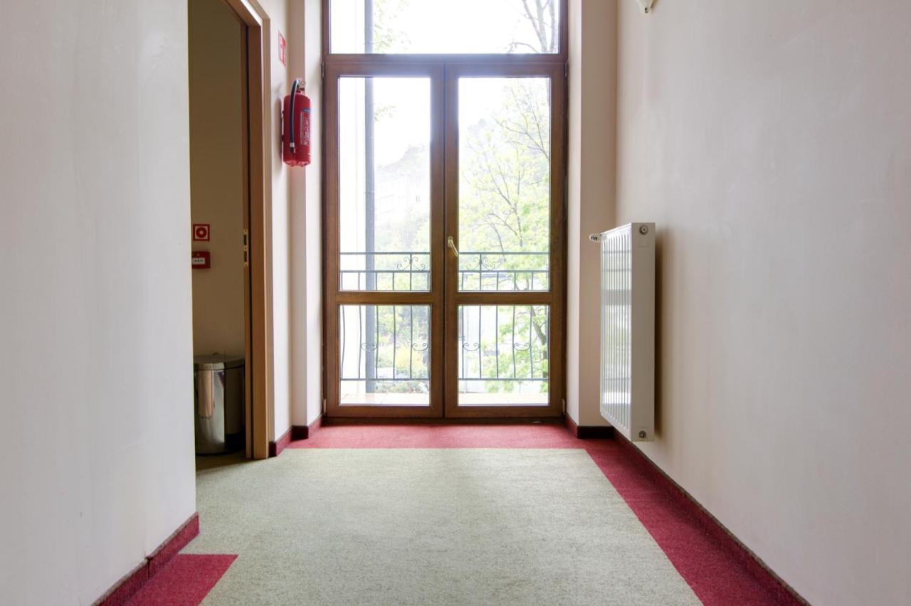 Renesans Apartmán *