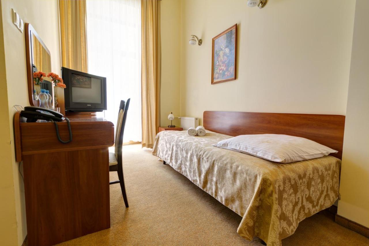 Renesans Apartmán Krynica Zdroj