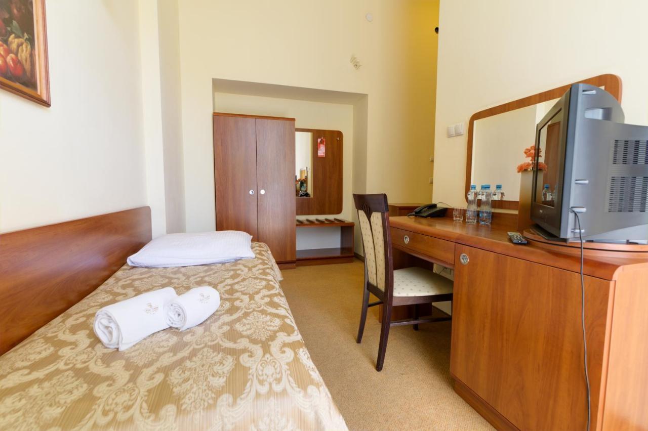 Apartmán Renesans *