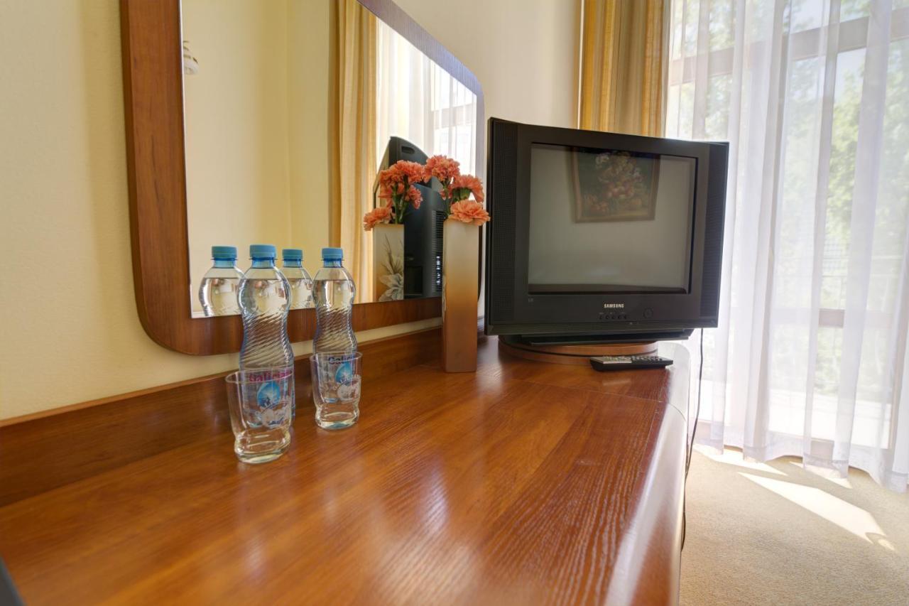 Renesans Apartmán