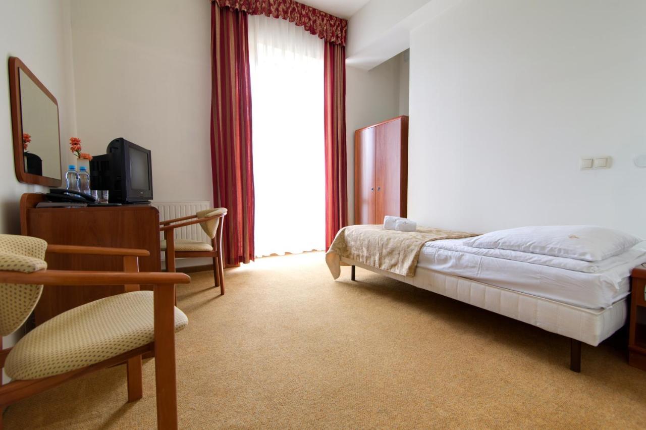 Apartmán Renesans