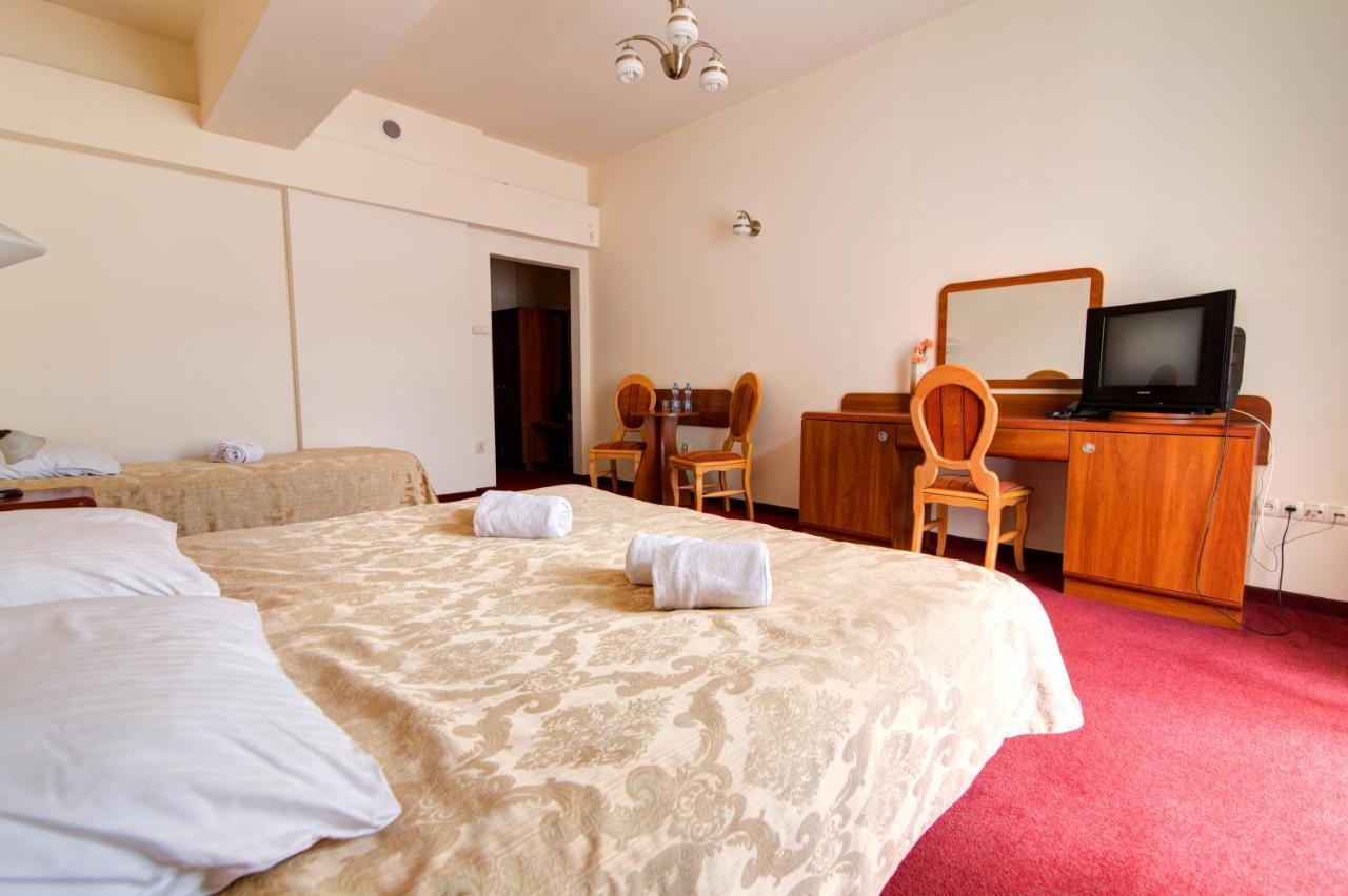 Renesans Krynica Zdroj