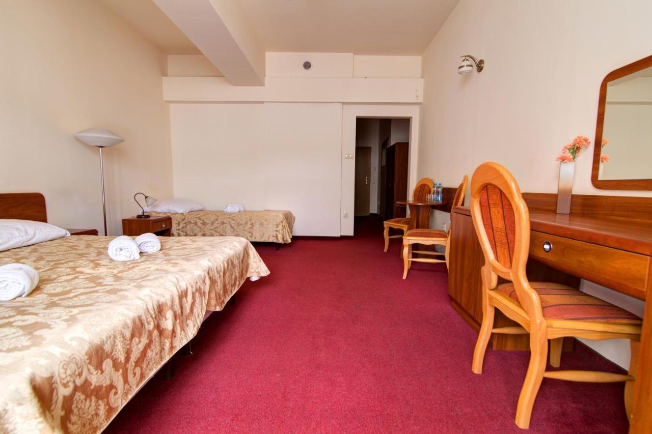 Renesans Apartment *