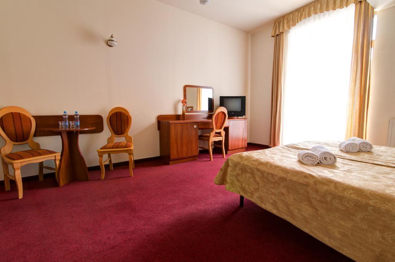 Renesans Apartmán Krynica Zdroj