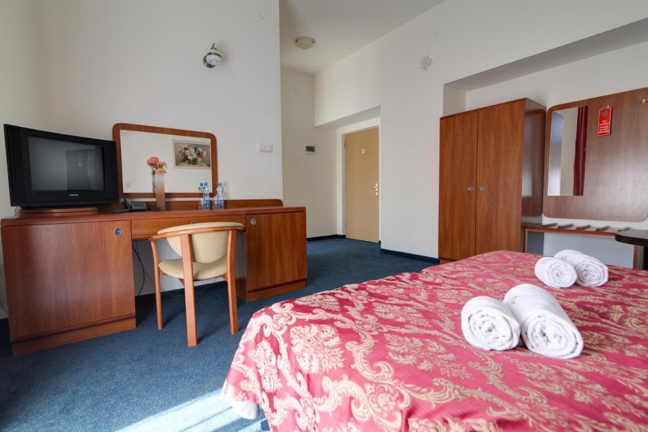 Apartmán Renesans