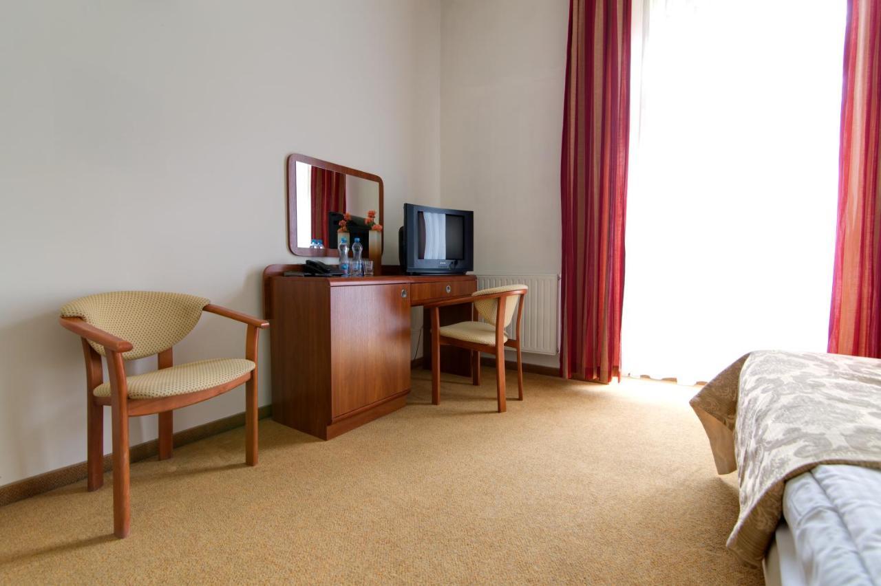Renesans Apartmán *