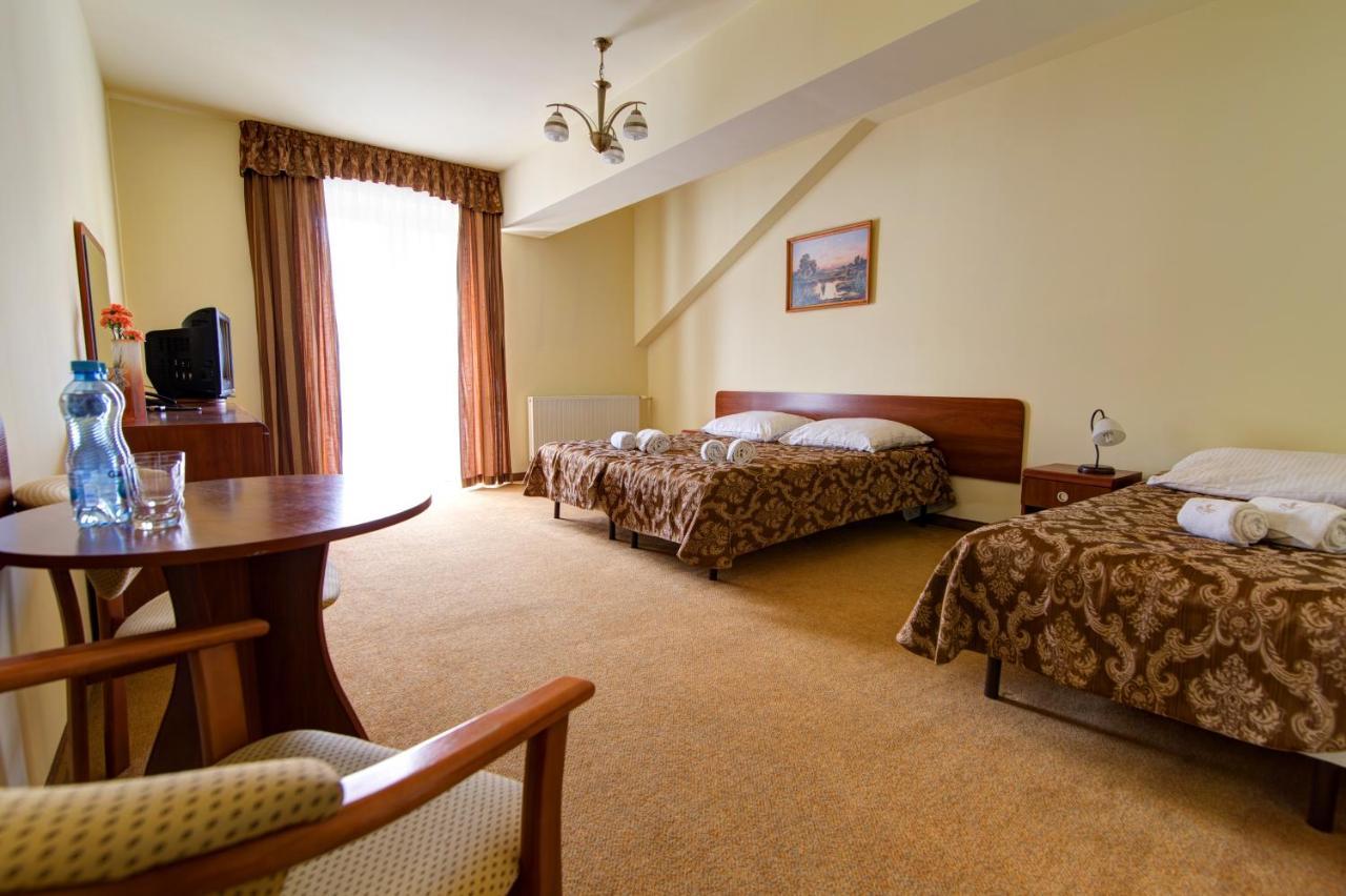 Apartmán Renesans Krynica Zdroj