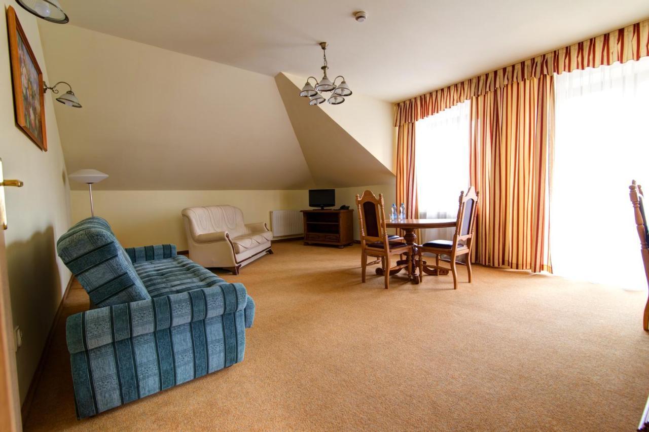 Renesans Apartmán