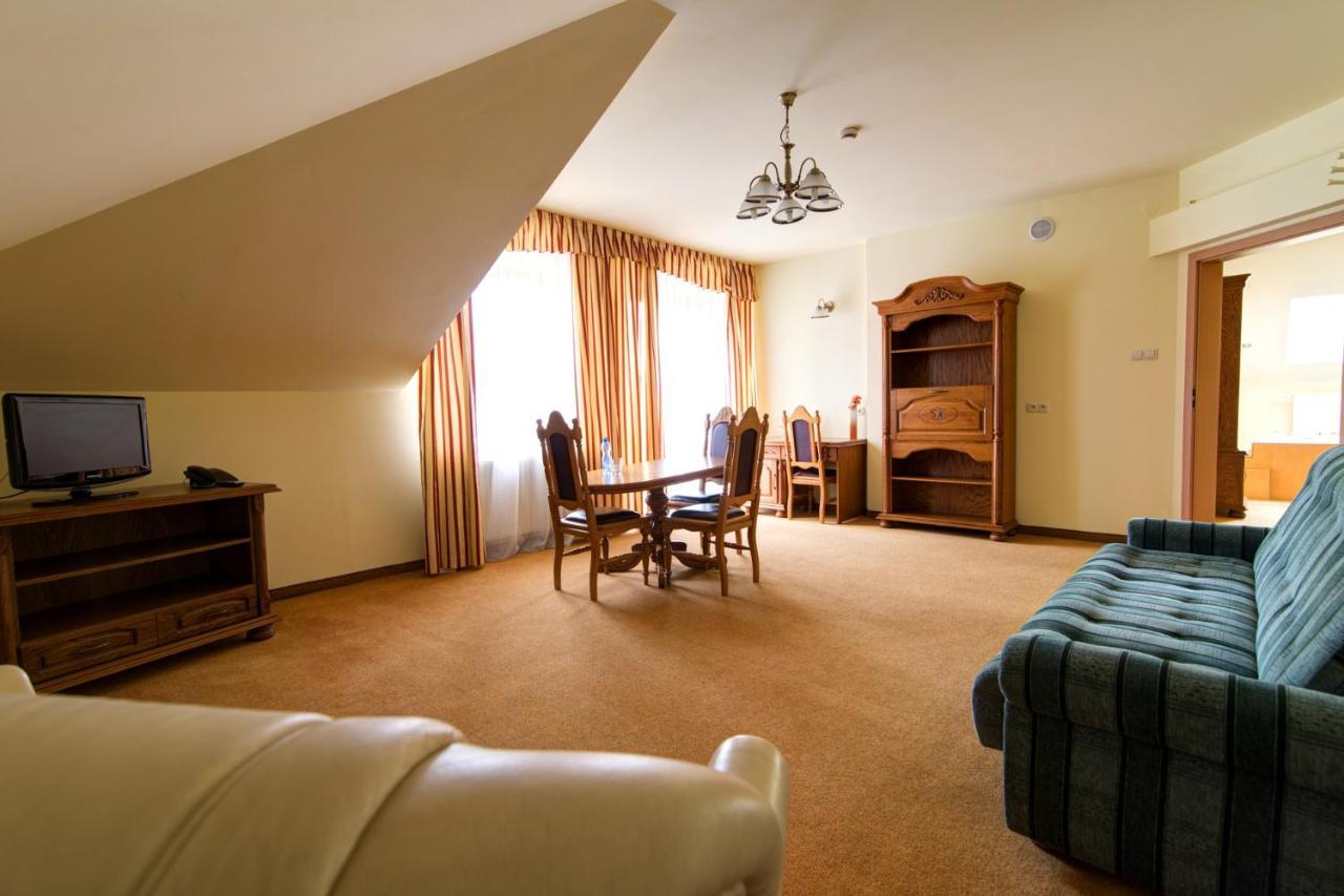 Apartment Renesans Krynica Zdroj