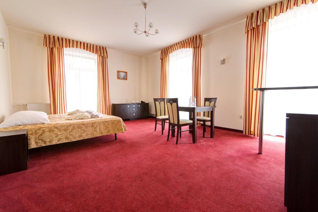 Apartmán Renesans *