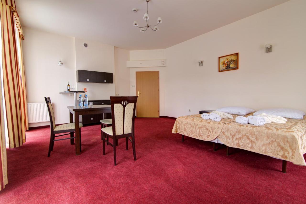 Apartment Renesans Krynica Zdroj