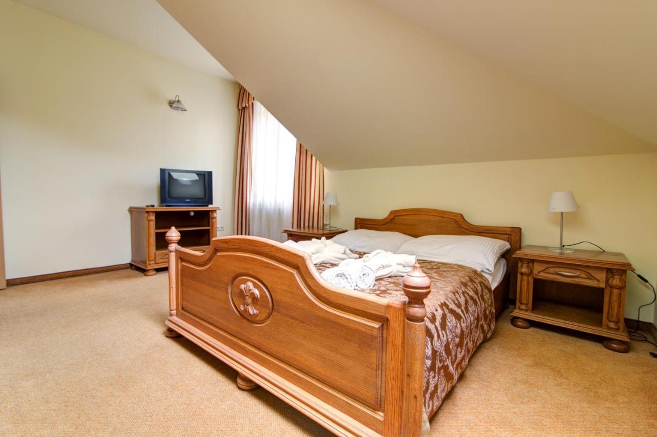 Renesans Apartmán Krynica Zdroj