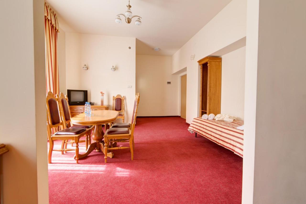 Renesans Krynica Zdroj