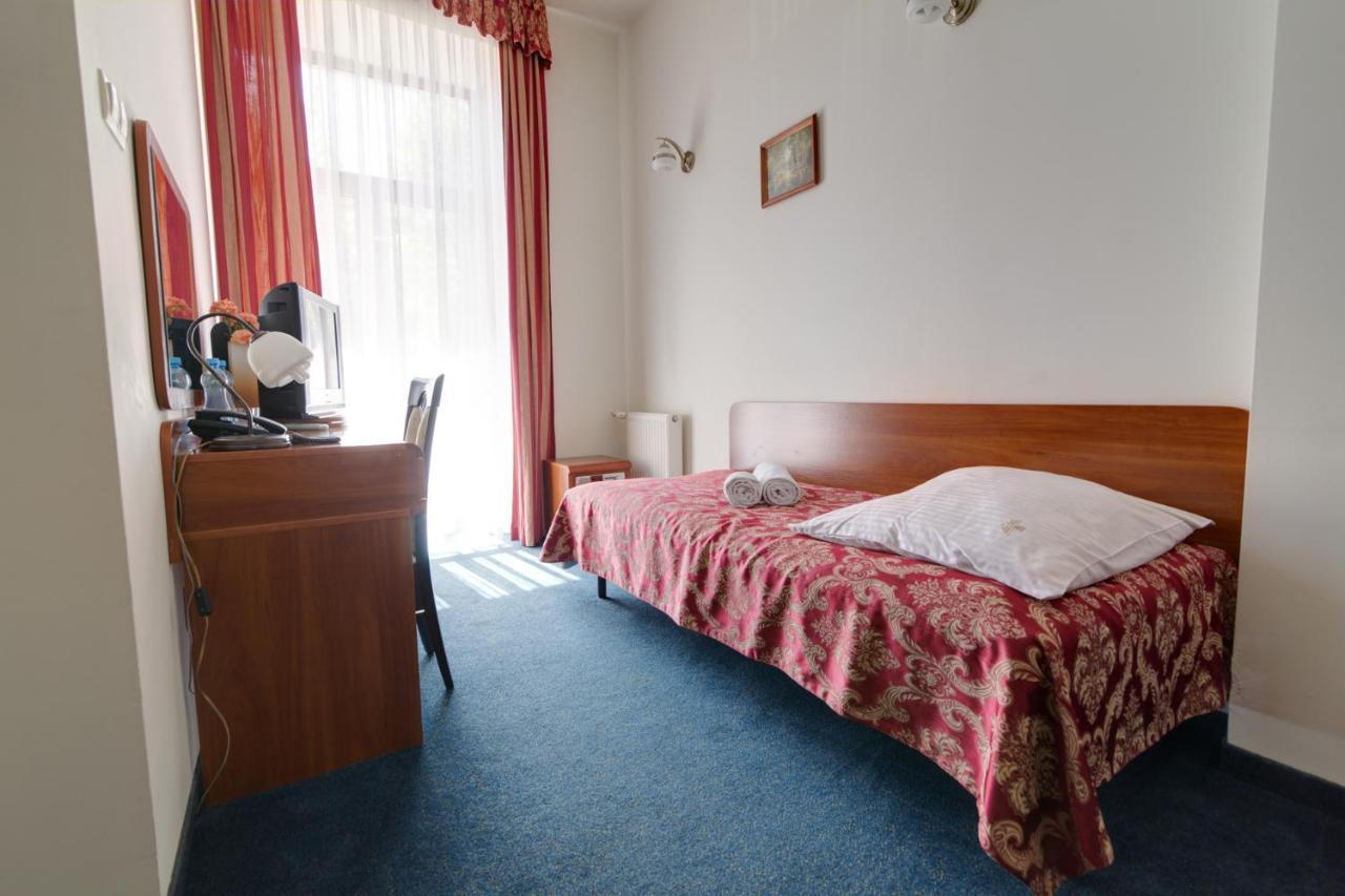 Apartmán Renesans Krynica Zdroj