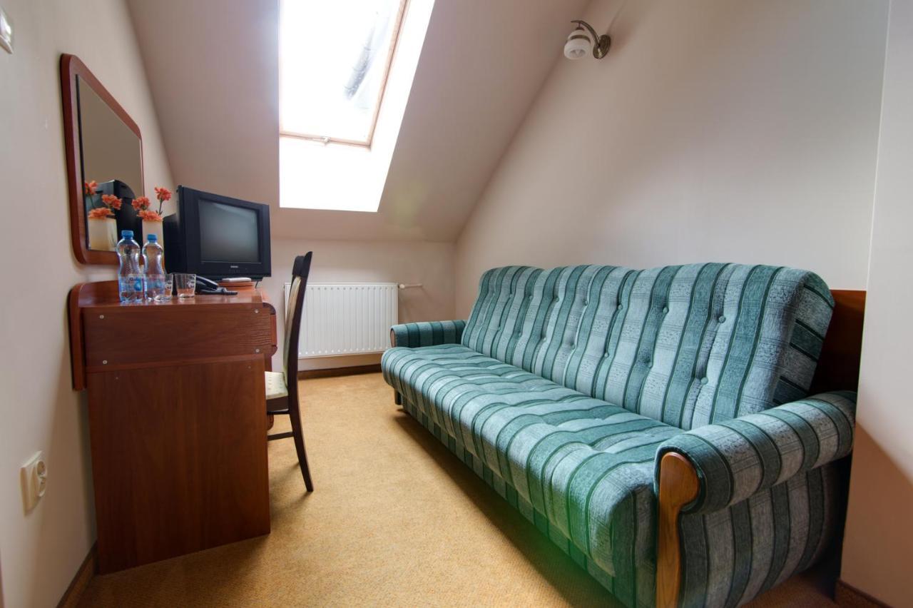 Renesans Apartmán *
