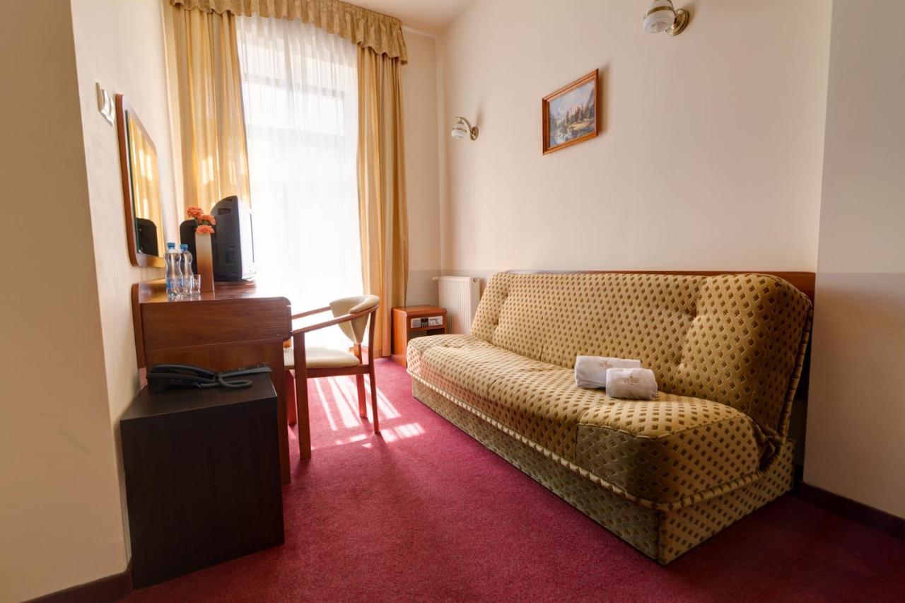 Apartmán Renesans *