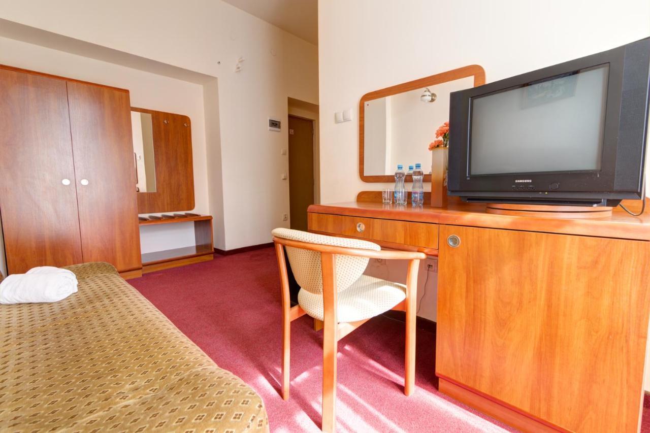 Apartmán Renesans *