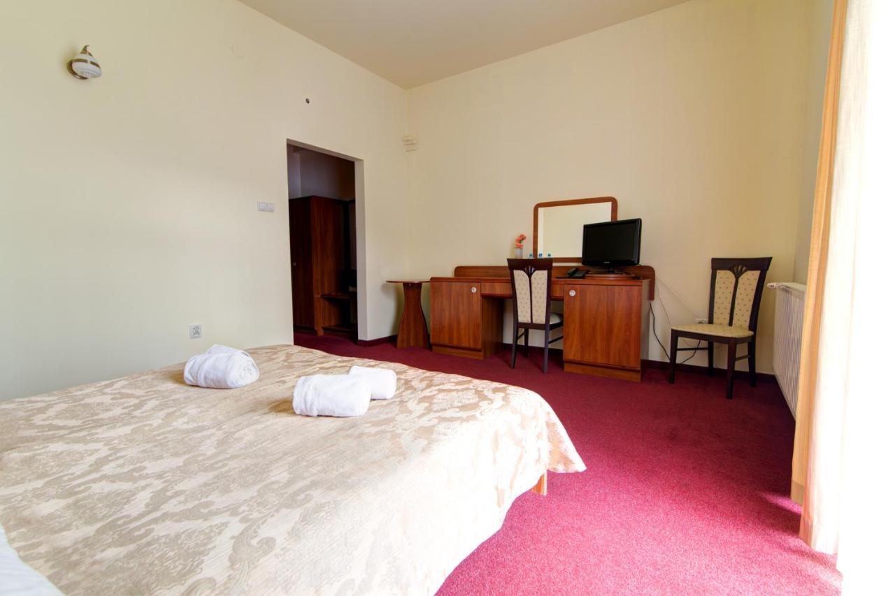 Renesans Apartment