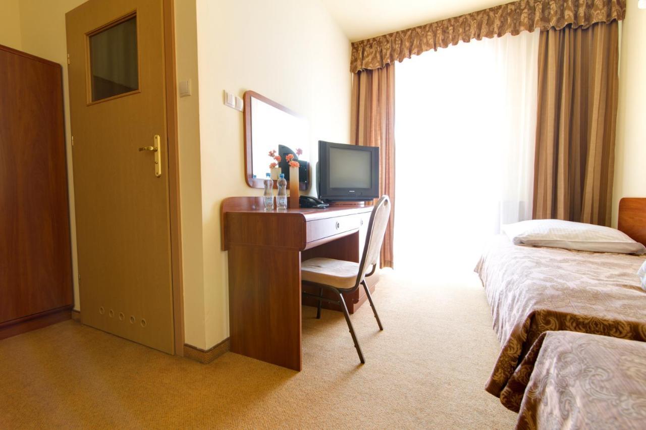 Renesans Apartmán Krynica Zdroj