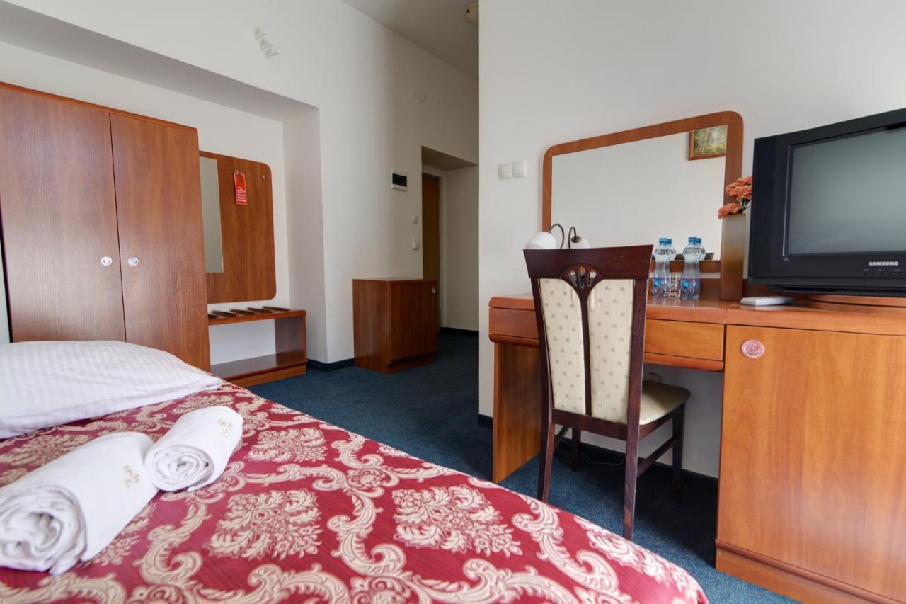 Apartmán Renesans *