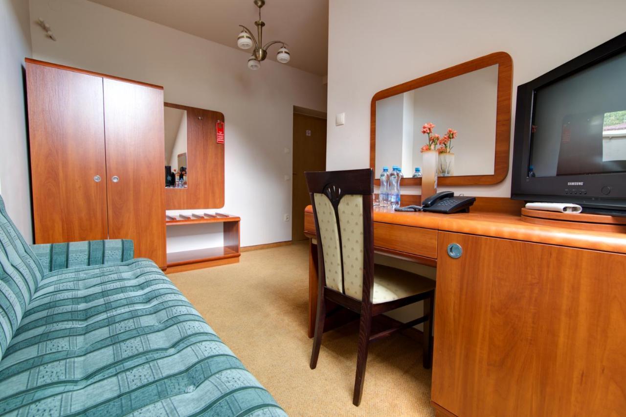Renesans Apartmán *