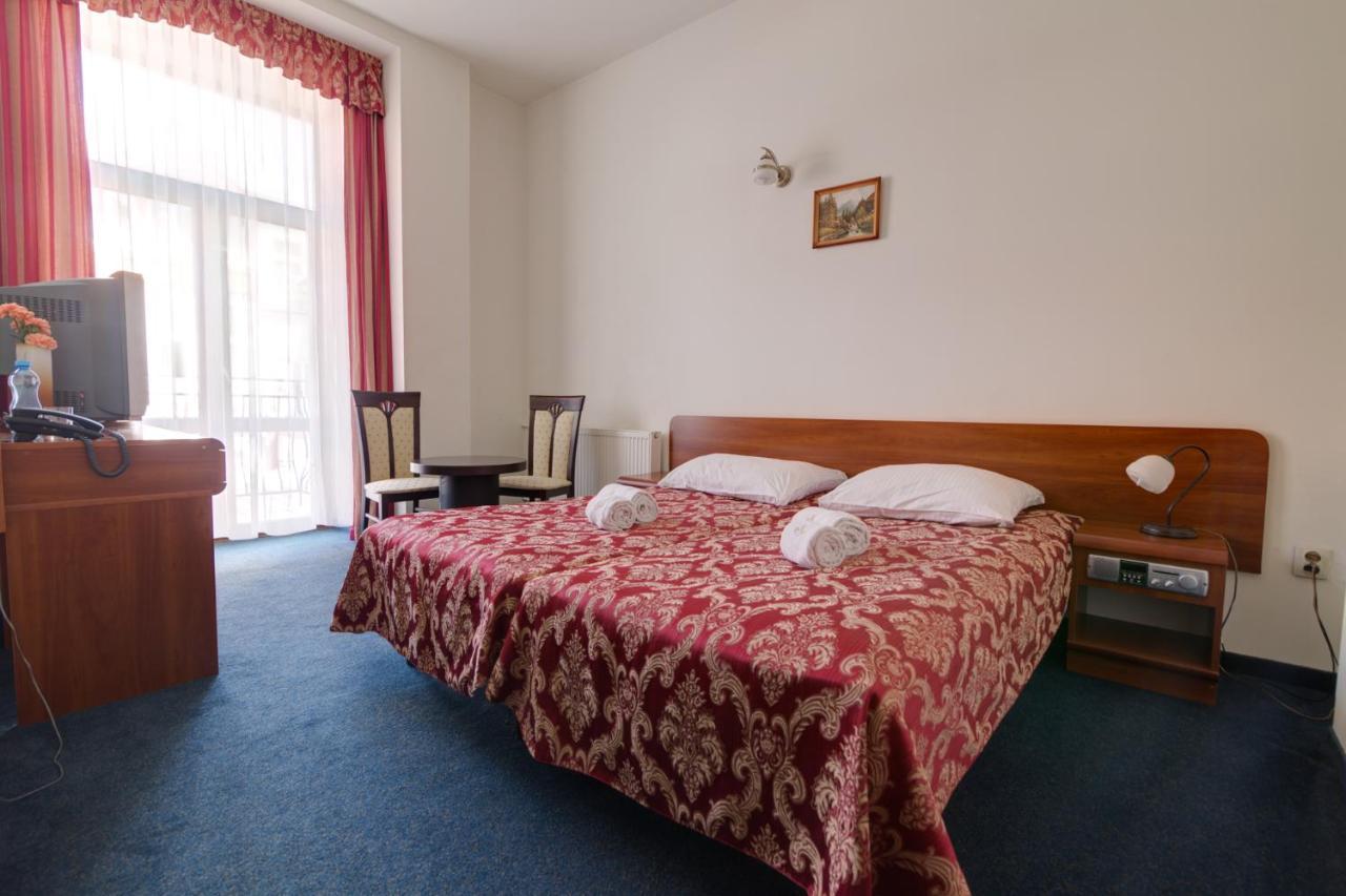 Apartmán Renesans *