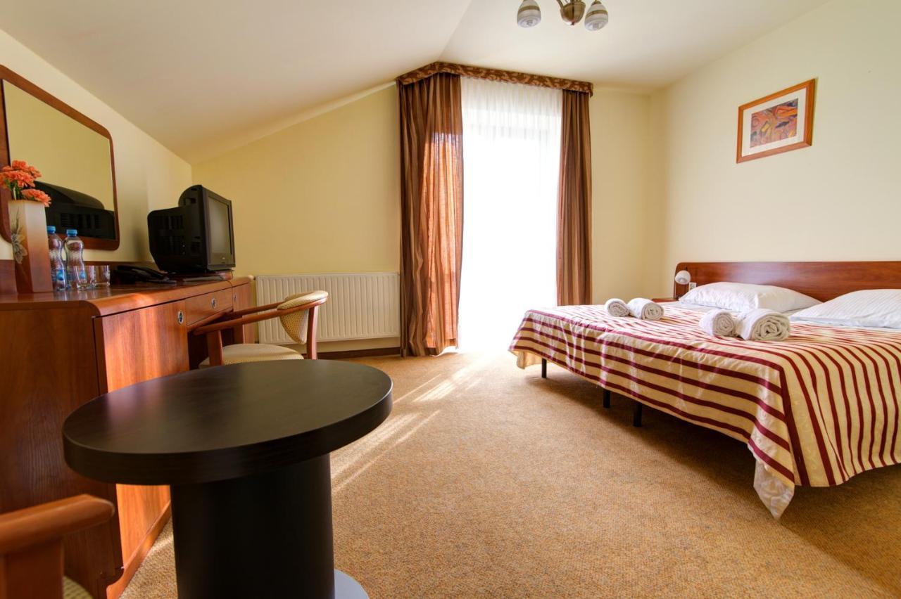 Renesans Apartmán Krynica Zdroj