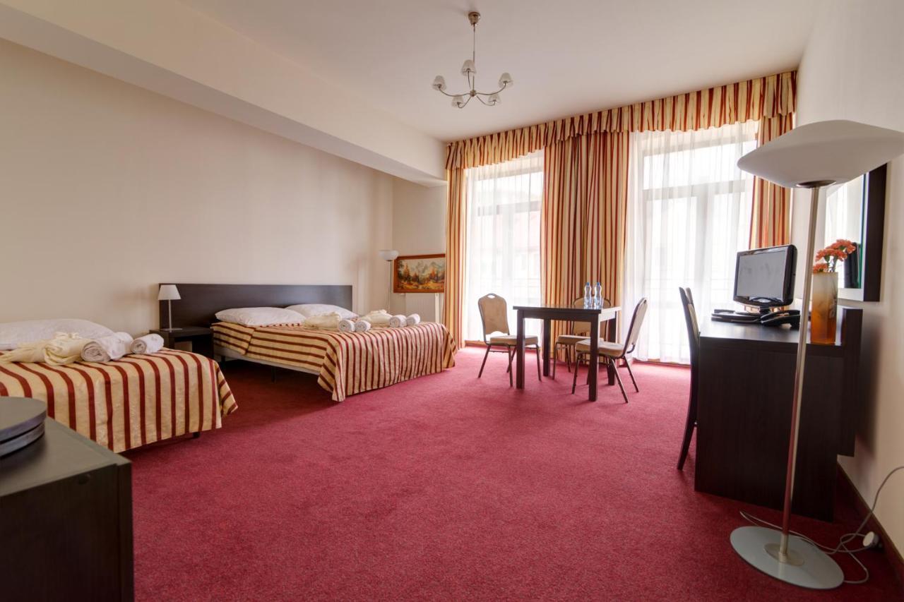 Renesans Apartmán