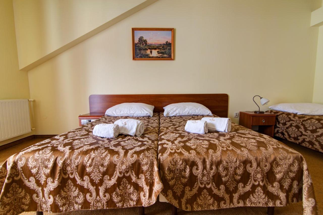 Renesans Apartmán