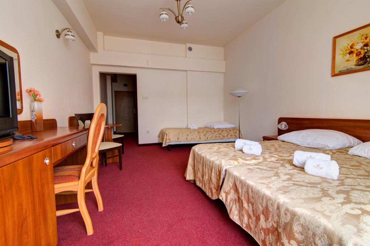 Apartment Renesans