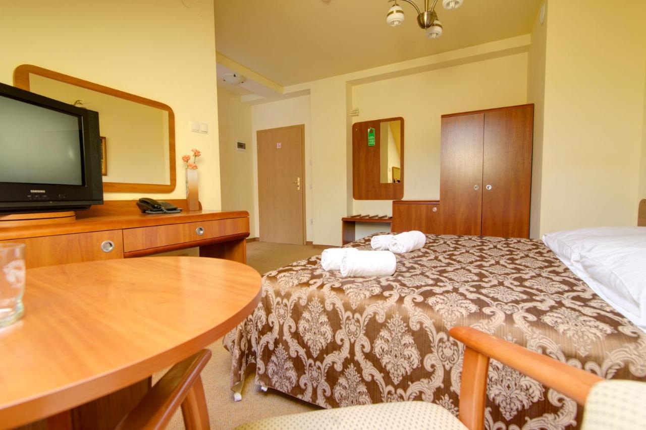 Apartmán Renesans *