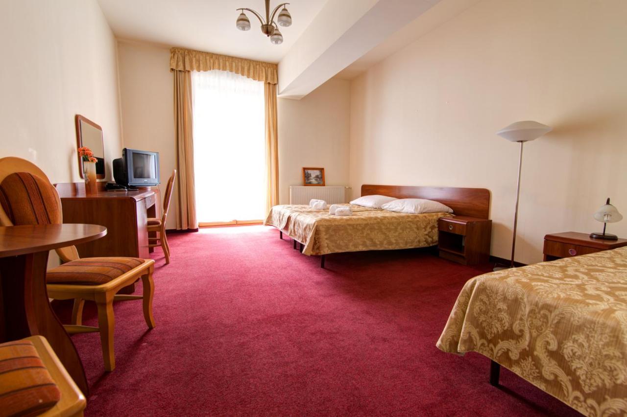 Apartmán Renesans