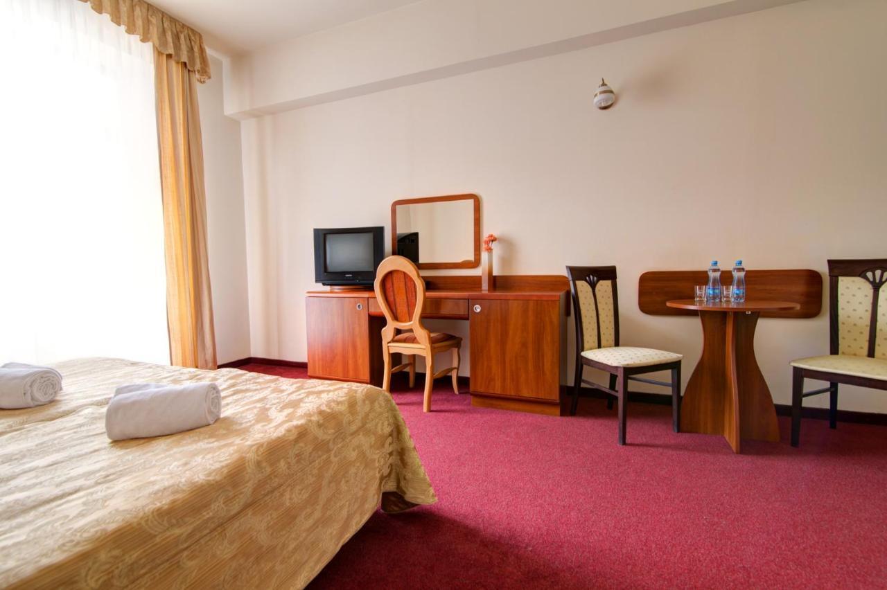 Apartmán Renesans Krynica Zdroj