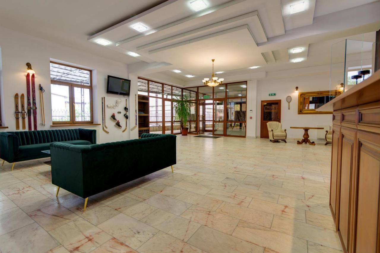 Apartmán Renesans Krynica Zdroj