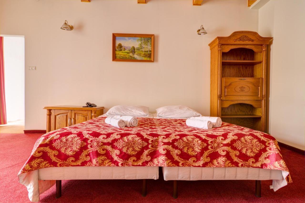 Renesans Apartmán Krynica Zdroj