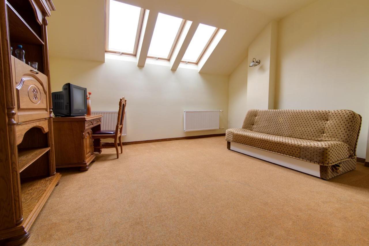 Apartmán Renesans *