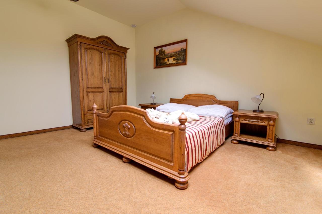 Apartmán Renesans