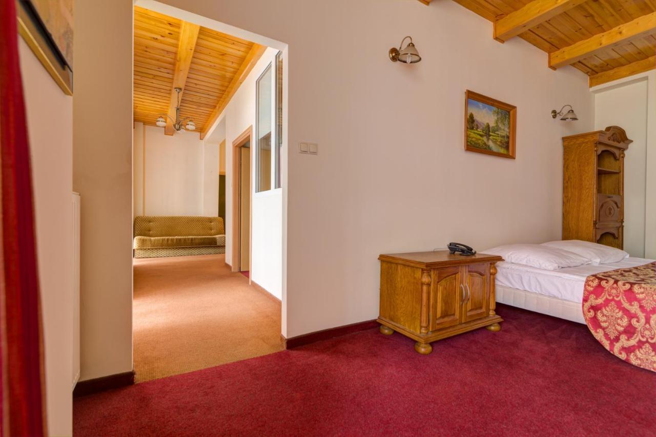 Renesans Apartmán *