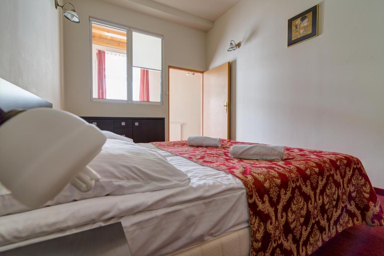 Apartmán Renesans Krynica Zdroj
