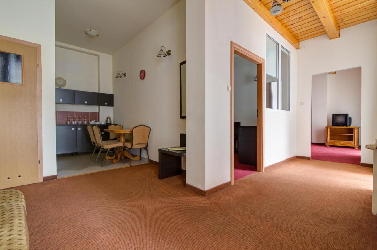 Renesans Krynica Zdroj