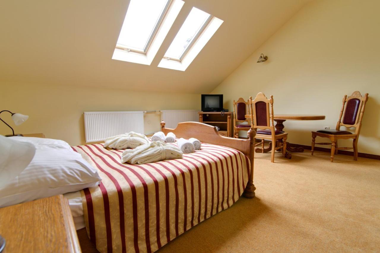 Apartmán Renesans *