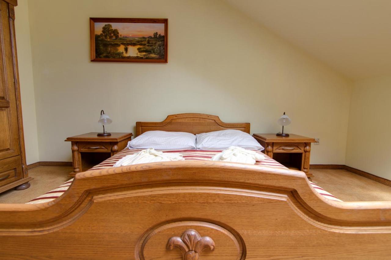 Renesans Apartmán *