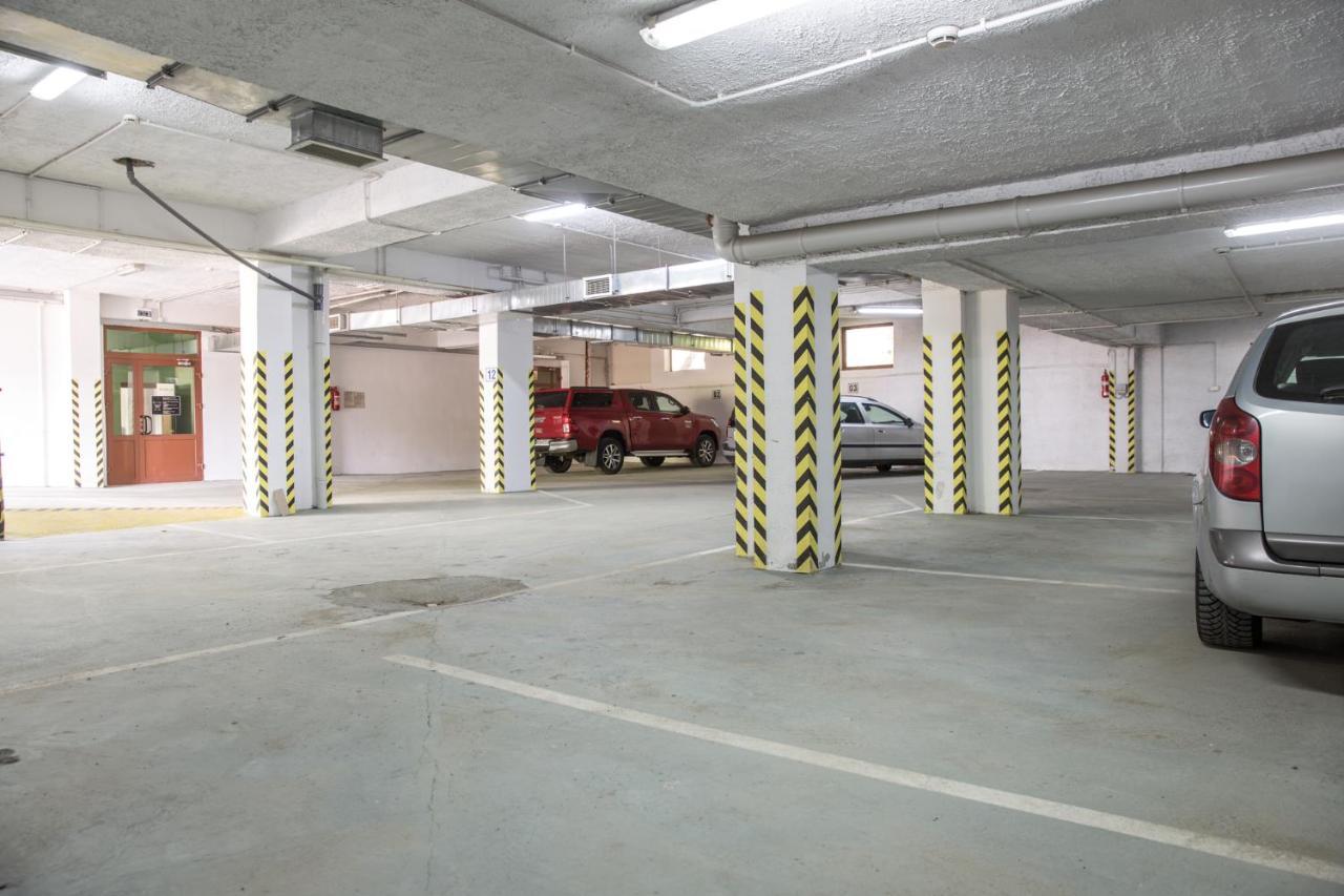 Apartmán Renesans Krynica Zdroj